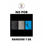 Pasirinkite POB ENHYPEN 7-ąjį mini albumą THE SIN VANISH No POB Random