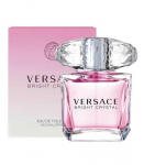 Eau de toilette - VERSACE - BRIGHT CRYSTAL - 50 ml - Femme - Florale