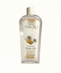 Huile Corps - INSTITUTO ESPA&Ntilde;OL - ANFORA AMANDES - 400ml - Unisexe - Tous types de peau balta