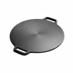 Zhishi 28cm Ketaus Blynų Keptuvė