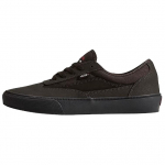 Vans Skate Curren 'Tamsiai rudos' sportbačiai VN000D85DRB 40 tamsiai ruda spalva