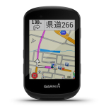 Garmin Edge 530 Japonų (Juodas, suderinamas su Android/iOS) [Oficialus produktas]