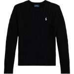 Polo Ralph Lauren Megztas medvilninis megztukas Vaikams megztukas 313901316-018 M