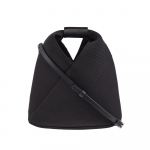 Maison Margiela Sb6wd0026 P6414 T8013 Mm6 Japoni&scaron;kas tinklinis pirkinių krep&scaron;ys SB6WD0026 P6414 T8013
