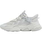 Adidas Originals Ozweego Universalūs Patogūs Žemi Laisvalaikio Batai Vaikams Unisex Kedai Pilki JR5933 36