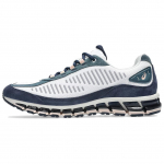Asics Gel-Quantum 360 I Amp Patogūs Bėgimo Bateliai Unisex sportbačiai Balti 1203A731-101 44.5
