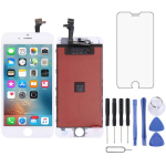 TFT LCD ekranas su rėmeliu, skirtas iPhone 6
