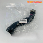 High quality New For 77213-35380 N29R_Car Fuel Tank Filler Hose+Clamp 77213-35380 for Toyota Land Cruiser