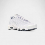 Nike Air Max Plus Balti 42.5 balta