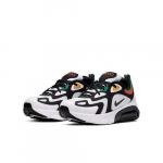 Nike Air Max 200 GS Ry&scaron;kiai raudoni AT5627-100 EU 35.5 balta/juoda