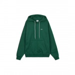 Nike Solo Swoosh Hoody DX1356-323 EU M žalia