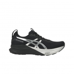 Asics Gel-Kayano 32 Platinum Stabilūs kvėpuojantys žemi bėgimo bateliai Vyri&scaron;ki sportbačiai 1011C215-001 40