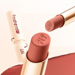 FOCALLURE - Atsparus perkėlimui matinis lūpų dažas - 4 spalvos #NU01 Brick Nude - 3.5g