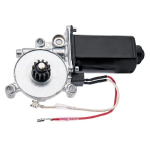 Sklandus ir efektyvus variklis 12V 75RPM Metalinis variklis 266149 priekaboms ir sunkvežimiams 1