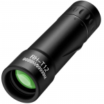 Auk&scaron;tos kokybės HD galingas monokulinis teleskopas, ne&scaron;iojamasis žiūronas ilgo nuotolio teleskopas, medžioklės stovyklavietė su telefono spaustuku