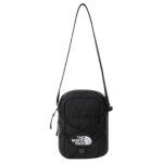 The North Face Jester Kryžmai ne&scaron;iojama rankinė TNF Juoda Unisex Rankinės NF0A52UC4H0 Black