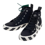 Off White Vyri&scaron;ki auk&scaron;ti vulkanizuoti sportbačiai Omia119c99fab0011001 EU39(240245)