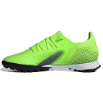Adidas X Ghosted .3 Turf 'Precision to Blur Pack' EG8202 44⅔