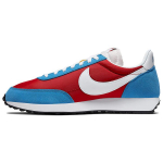Nike Tailwind 79 Mėlyna Mėlyna Sportinė Raudona 487754-409 42.5