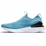 Nike Epic Phantom React Flyknit 'Ežero mėlyna' BV0417-400 43