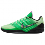 Nike Sabrina 3 Rebound Krep&scaron;inio Batai Unisex Ry&scaron;kiai Žali II3986-300 40.5