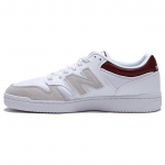 480 New Balance 'White Classic Crimson' BB480LKB 36