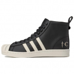 Adidas Superstar Boot Luxe 'Black' JP6519 39⅓
