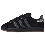 Adidas Originals CAMPUS 00s Riedlentės Batai Unisex Juodi HQ9260 36⅔