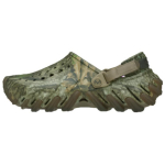 Realtree x Crocs Echo Clog APX Mink&scaron;ti ir patogūs klumpės Unisex 211806-90H 39-40 gray