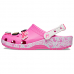 Crocs Classic Clog Barbie Elektrinės Rožinės Moteri&scaron;ki 208817-6QQ 36-37