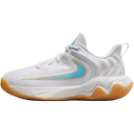 Nike Giannis Immortality 4 (GS) 'White/Aquarius Blue' IH7664-100 38