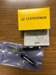 Leatherman Micra Nerūdijančio Plieno Žirklės, [Naudotos] sidabras