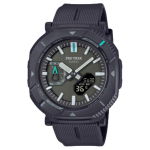CASIO Pro Trek PRJ B001 serija PRJ B001 1 PRJ-B001-1 Gray Dial black