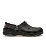 Crocs Classic All Terrain klumpės Juodos Unisex 206340-001 41-42