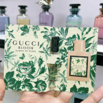 Gucci Bloom Acqua di Fiori Tualetinis vanduo 1,5 ml Mėginukas