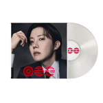 BTS ARIRANG LP Vinilas Deluxe / Standartinė versija. + Oficialios prekės KPOP premija j-hope Cream Vinyl