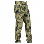 Taktinės pliu&scaron;inės kelnės vyri&scaron;kos X7 Soft Shell vilnos, atsparios vėjui, vandeniui atsparios Camo Combat &scaron;iltos kelnės, didelės ki&scaron;enės, atsparios dėvėjimuisi trekking cargo kelnės 3XL beige