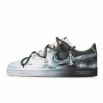 Nike Court Vision Neslystantys Atsparūs trinčiai Neslystantys Atsparūs trinčiai Žemi Kateboardo Batai Vyri&scaron;ki DH2987-101(Komanda202-) 40