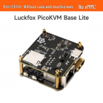 Luckfox PicoKVM 8GB nuotolinio darbalaukio įrankis belaidžiam pramoninių kompiuterių valdymui