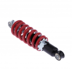 Universalus 230 mm motociklo galinis amortizatorius ATV, bagio, purvo dviračio kokybi&scaron;kas, patvarus, naudingas, prakti&scaron;kas