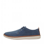 Timberland Union Wharf 2.0 EK+ Drobės Oksfordo Batas Tamsiai Mėlynas Vyri&scaron;kas TB0A6CNJEP4 43