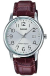 VYRI&Scaron;KAS LAIKRODIS CASIO MTP-V002L-7B2 + DĖŽUTĖ