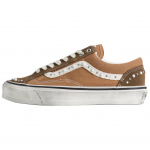 Vans LX Old Skool 36 Perlamutruota pakuotė - Vintažiniai kakavos rudumo unisex kedai VN000E8VFST 42 brown