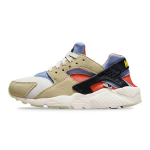 Nike Air Huarache Run GS Unisex Vaikams Laisvalaikio Batai Lemon Drop Sail Light Marine Off Noir DV2196-700 36 black