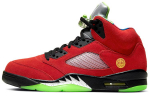 Air Jordan 5 Retro SE What The CZ5725-700 39