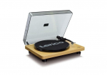 Gramofon Lenco L 30 - Drewno