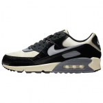 Nike Air Max 90 Bėgimo bateliai Vyri&scaron;ki Juodi Smėlio spalvos IO4468-100 44 black