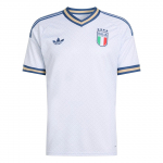 Adidas Originals 2026 Italijos nacionalinės rinktinės i&scaron;vykos sirgalių leidimo Pasaulio taurės futbolo mar&scaron;kinėliai vyrams M