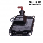 Alyvos separatorius PCV vožtuvas PE01-13-570 Tinka Mazda 3 6 CX-3 CX-30 CX-5 CX-8