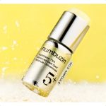 numbuzin No.5 Gliutationo TXA Pažangus tamsių dėmių ampulės koncentratas No.5 Dark Spot Ampoule